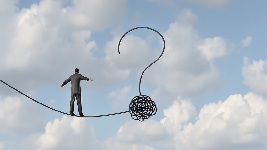 סיכון ≠ סכנה: על אהבה, חלומות והמחיר של משמעות