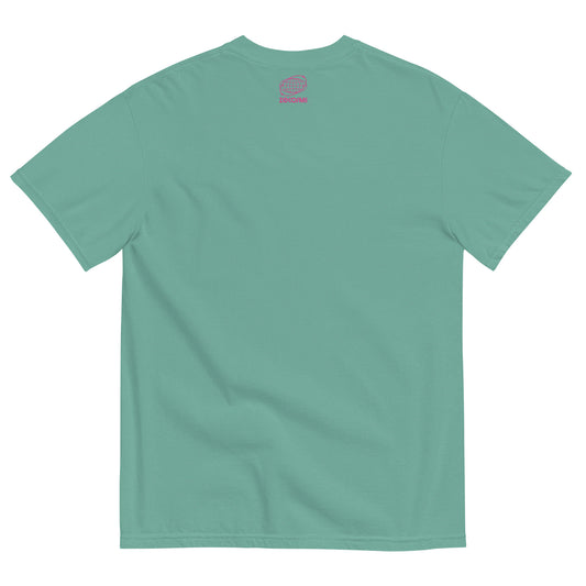 Be yourself in Seafoam