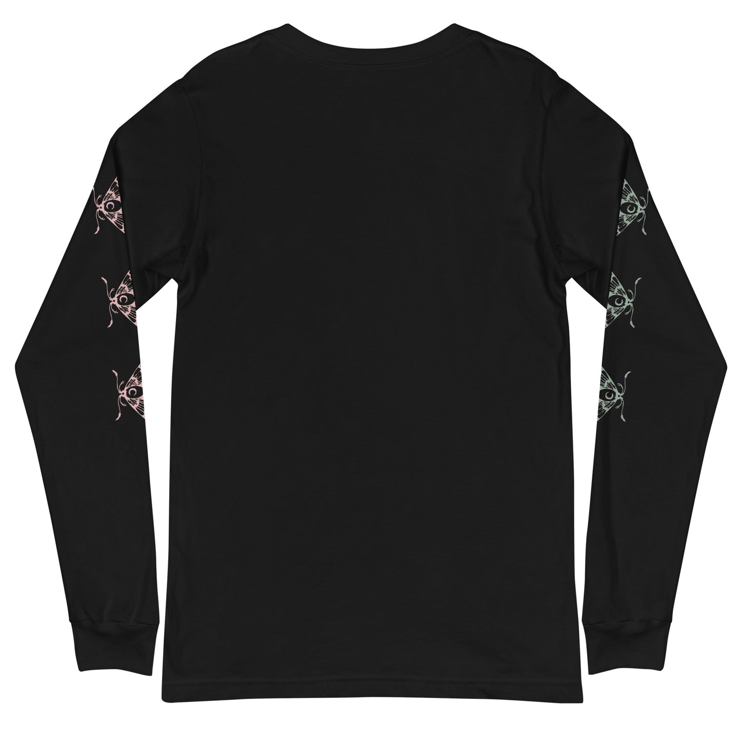 Easygoing Explorer in Black