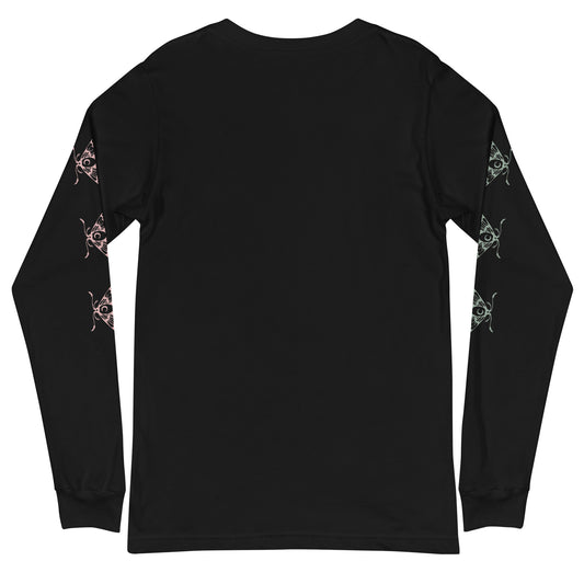 Easygoing Explorer in Black