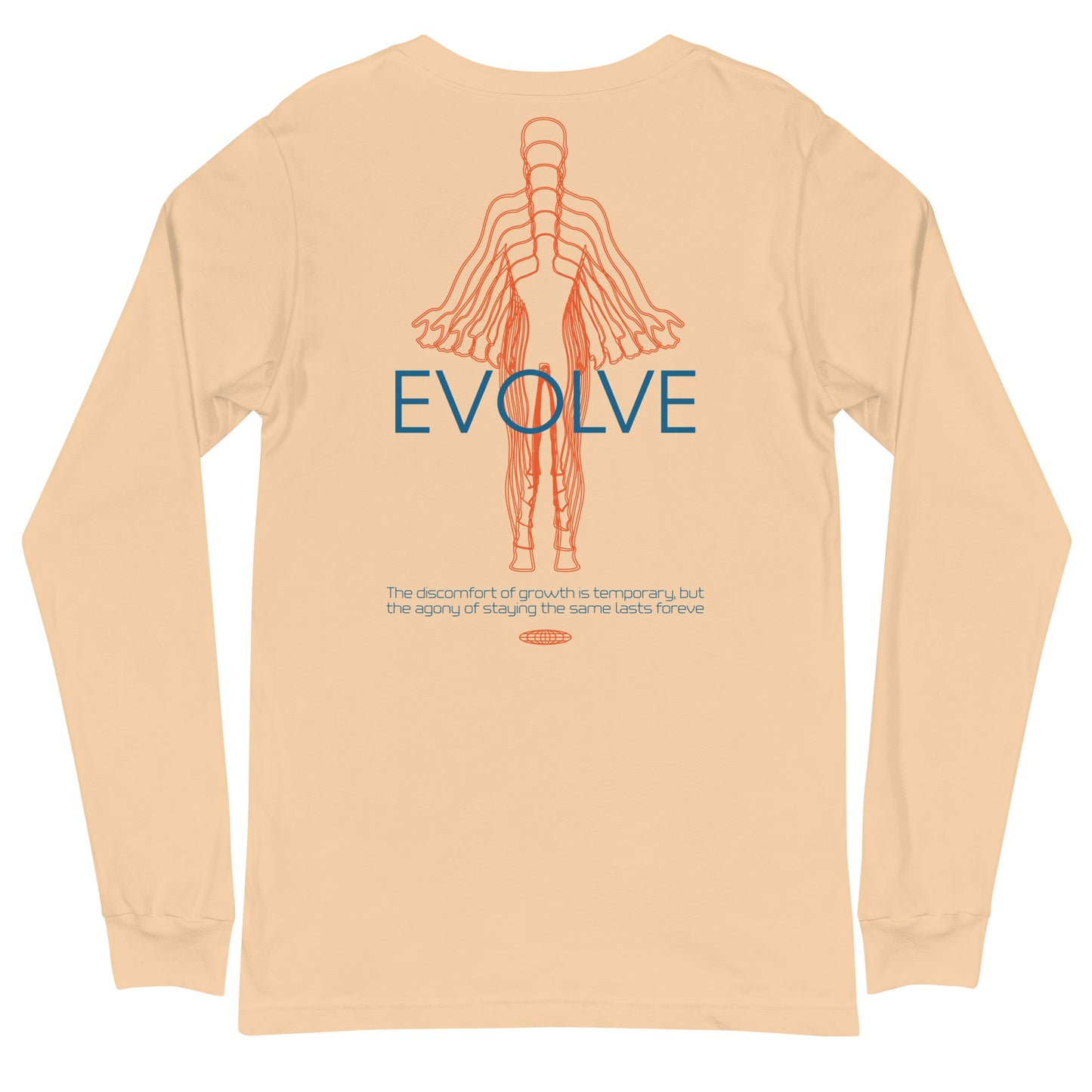 Evolve in Sand Dune