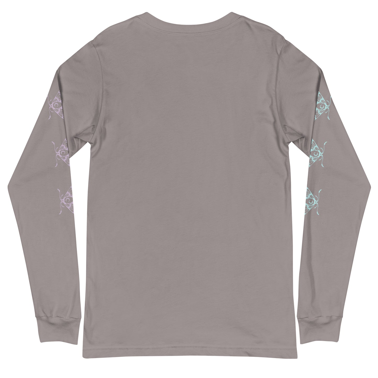 Easygoing Explorer Sleeve Tee