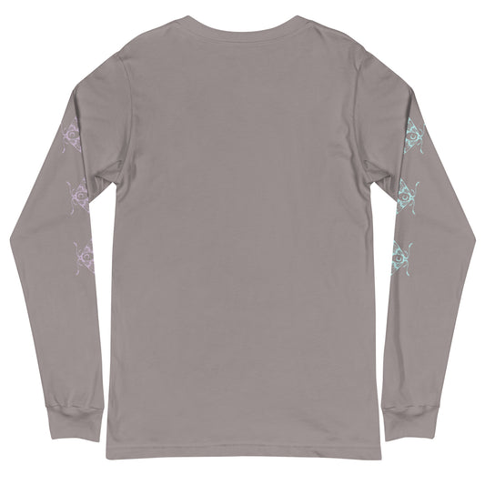 Easygoing Explorer Sleeve Tee