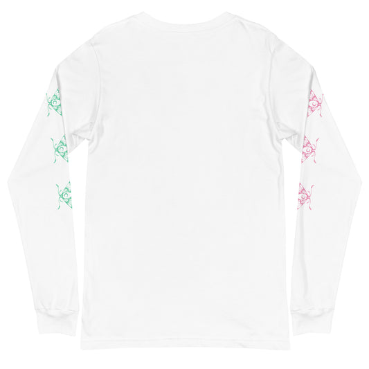Easygoing Explorer in White