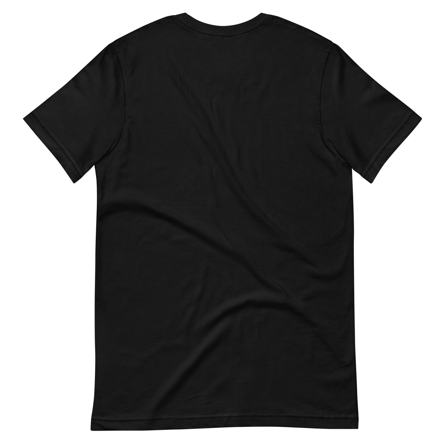 Comparison destroys personali-tee in Black