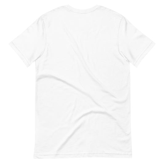 Comparison destroys personali-tee in White